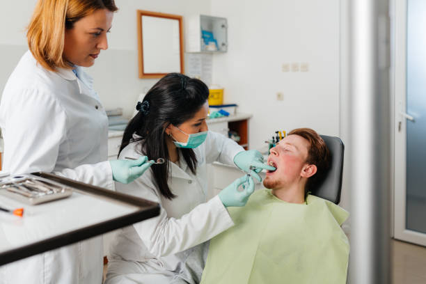 Best Emergency Orthodontic Repairs in Waldo, FL